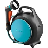 Gardena Tubo Da Giardino Move 10+1.5 M