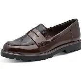 Tamaris Mocassini marrone - 38