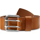 Fjällräven Singi Two-pin Belt, leather cognac, 95 cm
