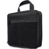 Viperade Marsupio VE41 8-Slot Knife Pouch, nero