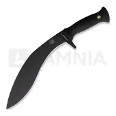 Cold Steel Machete Gurkha Kukri Plus Blackout