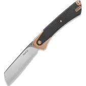 Buck Coltello pieghevole HiLine XL Linerlock Copper