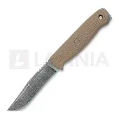 Condor Bushglider Knife, desert tan