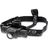 Smith & Wesson Lampada frontale M&P Night Terror