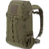 Direct Action Zaino Halifax Small, Ranger Green