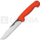 Svörd Coltello Kiwi Trapper, arancione