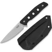 Za Pas Ambro, Black G-10