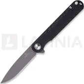 Shieldon Coltello pieghevole Empoleon Linerlock Gray