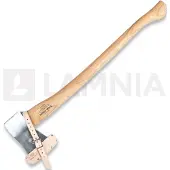 Helko Werk Classic Forester Axe 110.0H350H210, accetta da abbattimento