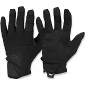 Direct Action Guanti Hard S, nero