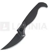 Toor Coltello Pincer - Socom, nero