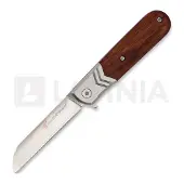 Smith & Wesson Coltello pieghevole Executive Spring Assist Barlow