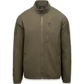 Helikon Tex Wolfhound Lite Jacket - Taiga Green, XS