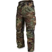 Helikon Tex Pants M65 reg XL, us woodland