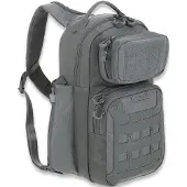 Maxpedition AGR Gridflux Sling Pack 2.0, grigio