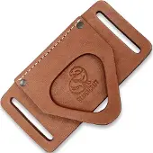 BeaverCraft Leather Tool Belt Hanger