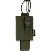 Tasmanian Tiger TT Radio Pouch LP, verde