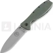 ESEE Coltello pieghevole Zancudo, verde