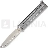 Bear Ops Coltello a farfalla per allenamento BearSong VIII