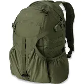 Helikon Tex Zaino Raider, verde