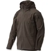 Helikon Tex TROOPER Jacket MK2 - StormStretch - Earth Brown, XXXL