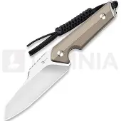 CIVIVI Coltello Kepler, tan