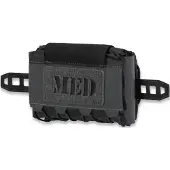 Direct Action Compact MED Pouch Horizontal - Shadow Grey