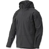 Helikon Tex TROOPER Jacket MK2 - StormStretch - Shadow Grey, XS