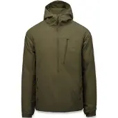 Helikon Tex Wolfhound Hoodie Lite Jacket - Taiga Green, XS