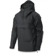 Helikon Tex Tracer Anorak Jacket - Black - S