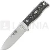 Cudeman Coltello da sopravvivenza MT-5 Black Micarta, Kydex Sheath
