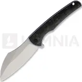 VDK Knives Coltello pieghevole Vice Framelock, blu