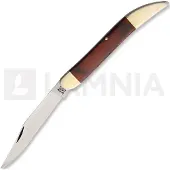 Bear & Son Coltello pieghevole Toothpick Rosewood