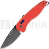 SOG Aegis AT, Rescue Red/Indigo