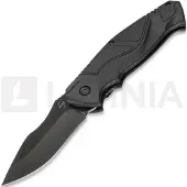 Böker Coltello pieghevole All Black Pro 42