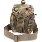 Helikon Tex Organizer tascabile Essential KitBag, multicam