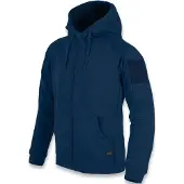 Helikon Tex Urban Tactical Hoodie Lite FullZip M, blu