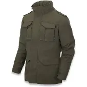 Helikon Tex Jacket Covert M-65 Jacket - Taiga Green, M