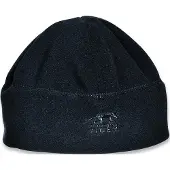 Tasmanian Tiger Berretto TT Fleece Cap, nero