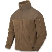 Helikon Tex Classic Army Fleece L, Coyote