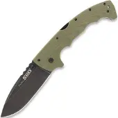 Cold Steel Coltello pieghevole 5-MAX ELITE S35V