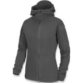Helikon Tex Womens Cumulus Heavy Fleece XL, Shadow Grey