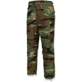 Helikon Tex Pants M65 long, XXL, us woodland