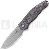 Viper Coltello pieghevole Vale, Purple Dark Matter Carbon Fiber