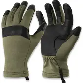 Helikon Tex Patrol Gloves - Olive Green, S