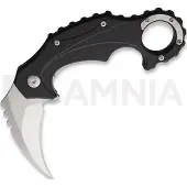 Brous blades Coltello pieghevole Enforcer Linerlock