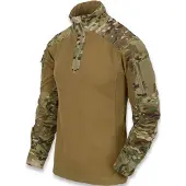 Helikon Tex MCDU Combat Shirt XXL, multicam