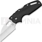 Cold Steel Coltello pieghevole Tuff Lite, nero