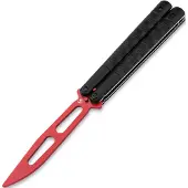 Magnum Coltello a farfalla per allenamento Relack