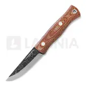 Condor Trivittate Puukko CTK3961-34-HC coltello da bushcraft